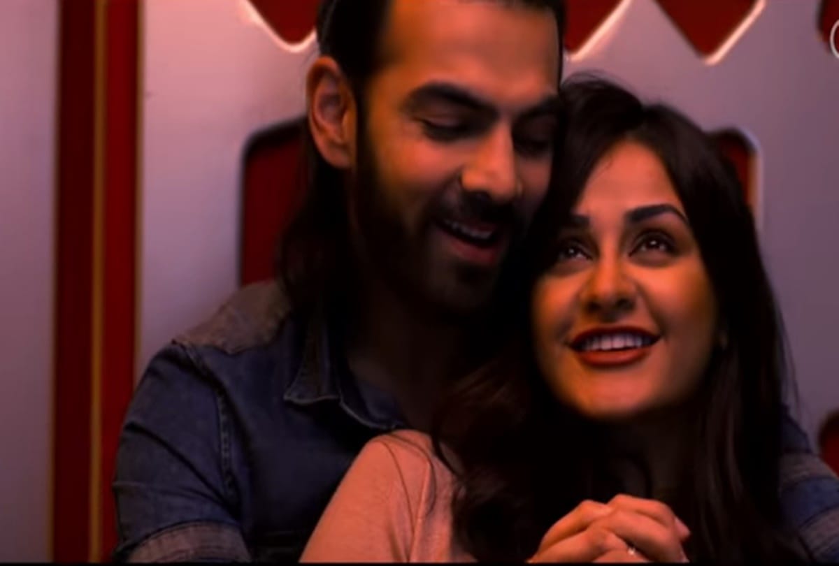Karan V Grover web show  Spotlight 2 Teaser out