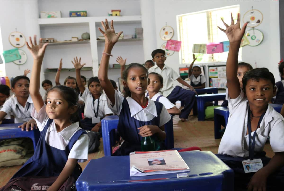 Research Proves Students Should Speak Loud While Studying 