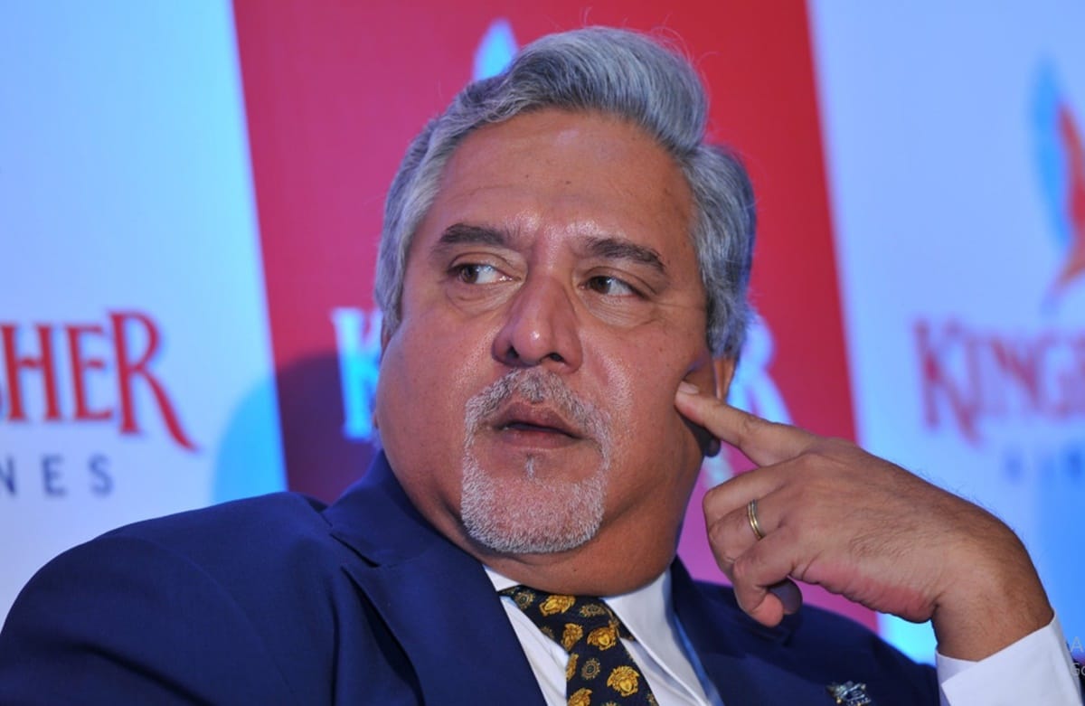 Mallya ready to reduce her expenses by 27 lakh every month
