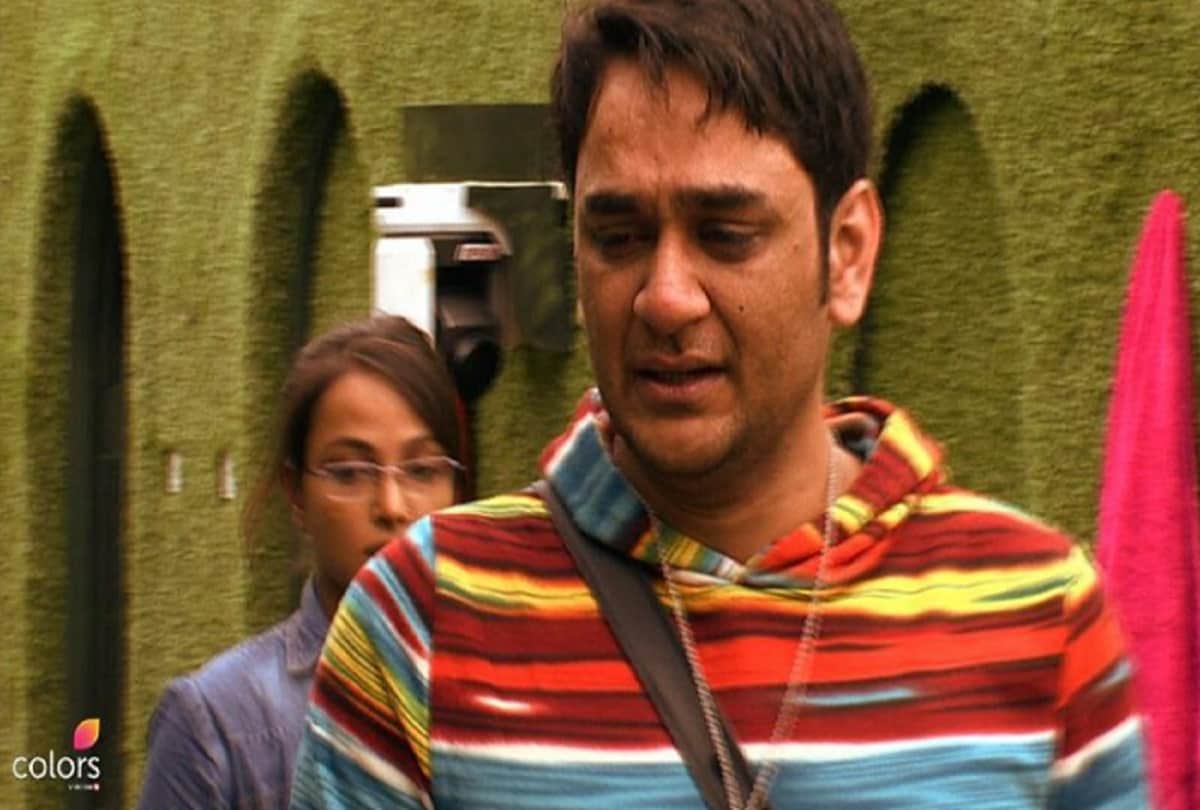 bigg boss 5 contestants who cried lot in the show