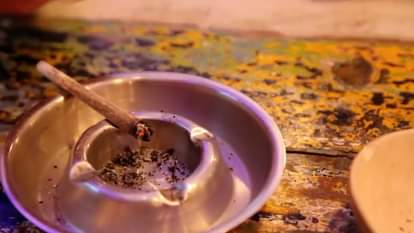 CANNIBIS AKA WEED HAS MANY ADVERSE EFFECTS ON HEALTH ITS NOT GOOD FOR HEALTH