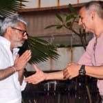 संजय लीला भंसाली
