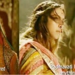 दीपिका पादुकोण