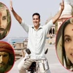 Akshay Kumar troll  Pad Man to now release on Feb 9; Twitteratis go bonkers over the decision