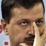 अरविंद केजरीवाल