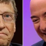 amazon founder jeff bejos becomes history richest person