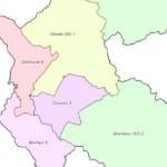 Chamba rolled down in Aspiring districts ranking of niti aayog