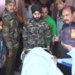 बॉर्डर पर बिगड़े हालात