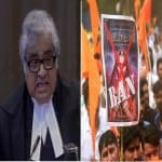 Padmaavat advocate Harish Salve gets threat calls from Karni Sena