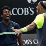 Leander Paes