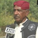 मामा कादीर बलोच