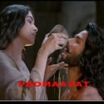 Padmaavat: Deepika Padukones perfect dialogue can steal your heart, here is VIDEO