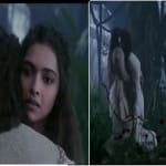 Padmaavat makers released 3 promos after green signal by Supreme court