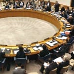 United Nations Security Council