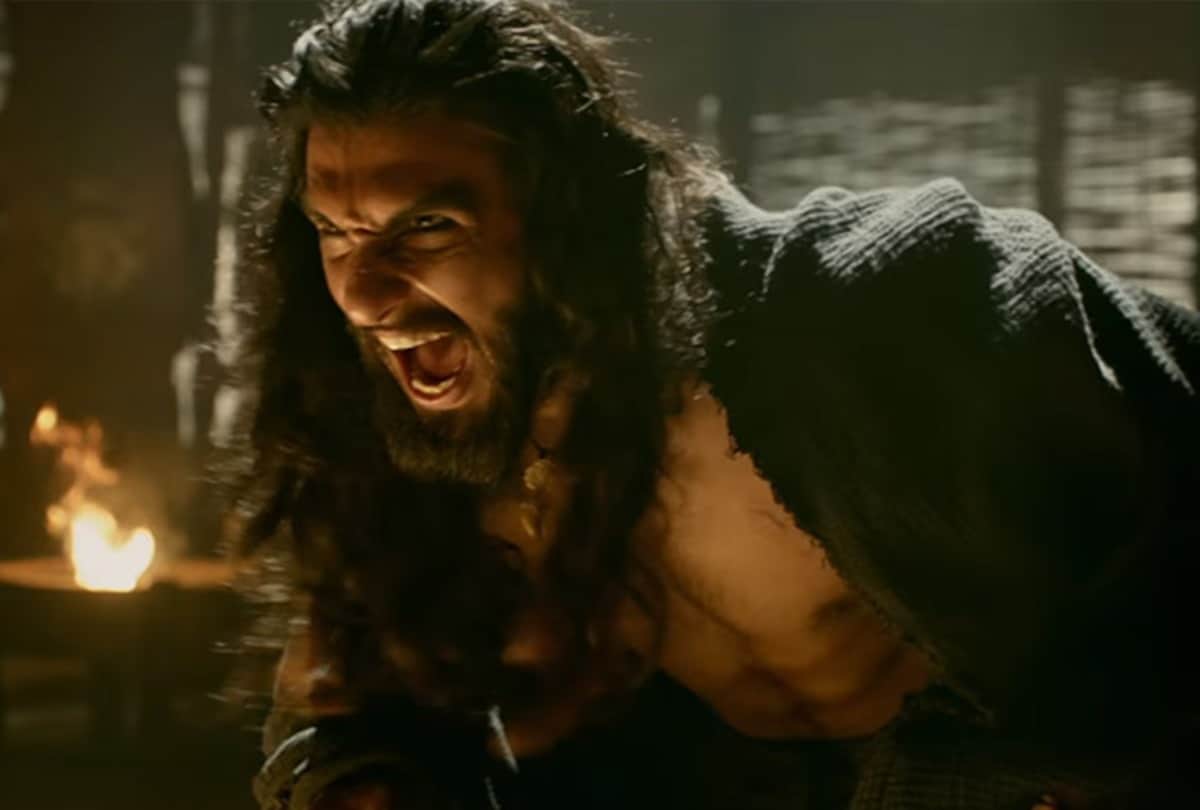ranveer singh asked to shahrukh khan for watch padmaavat