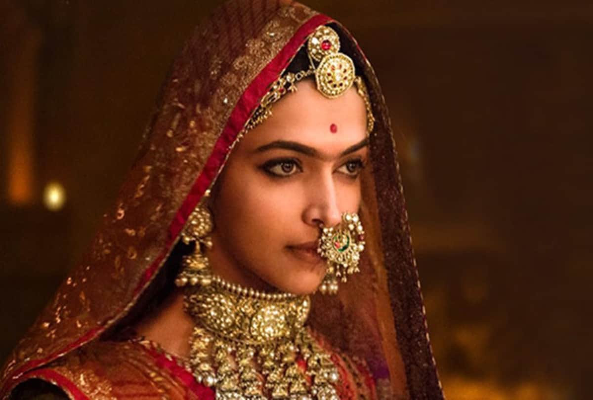 padmaavat release on 25 january but Big challenge to get back the budget
