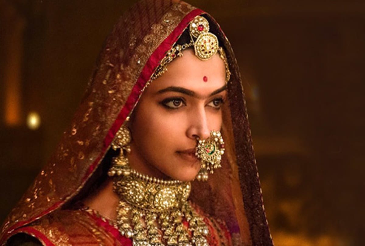 padmaavat release on 25 january but Big challenge to get back the budget