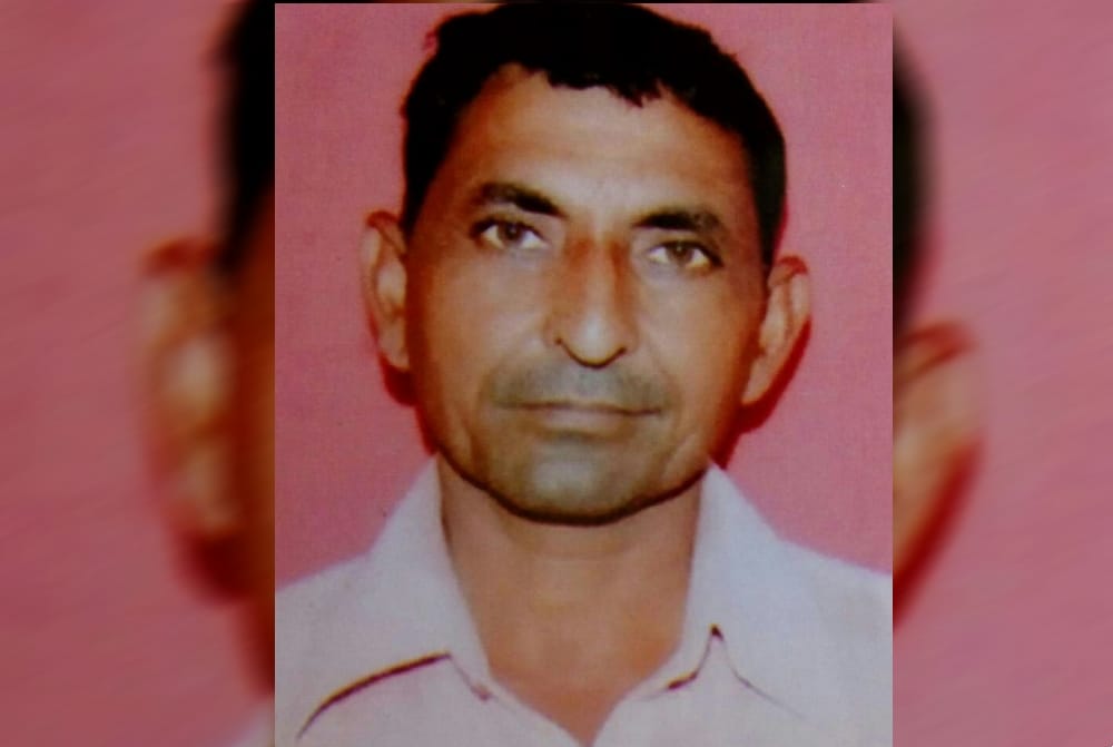 Farmercommitted suicide in trapped debt at uttarakhand