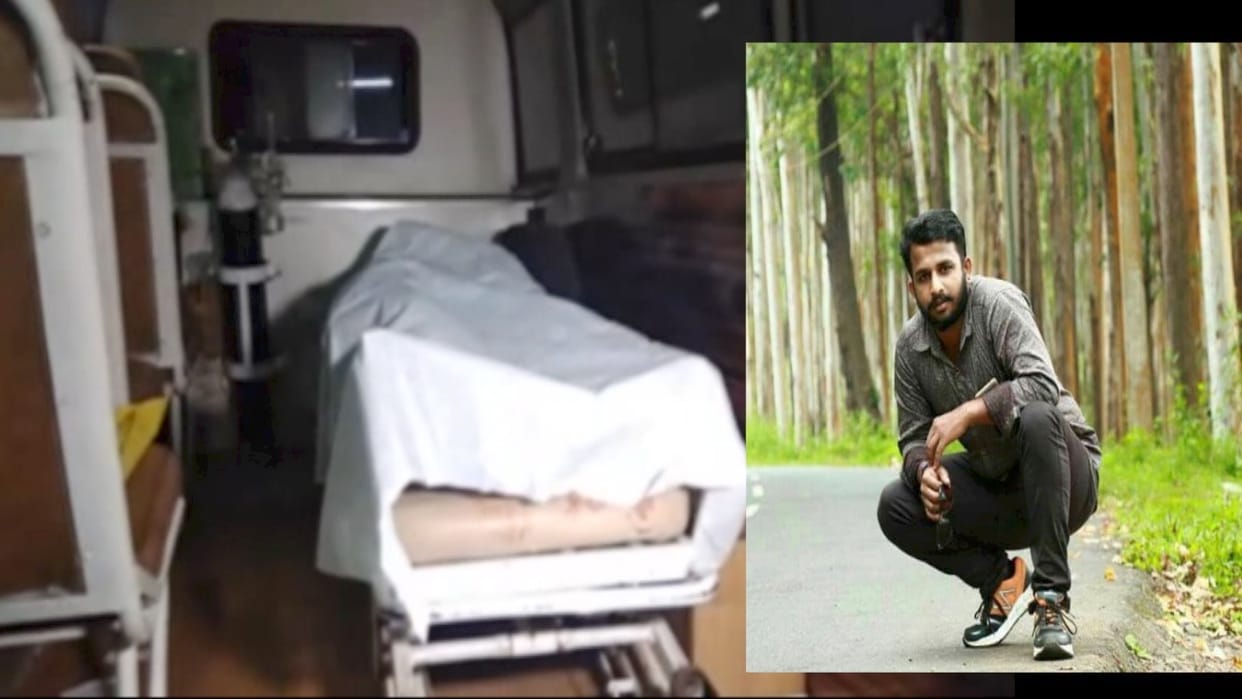 Four arrested in Kannur murder case of ABVP worker
