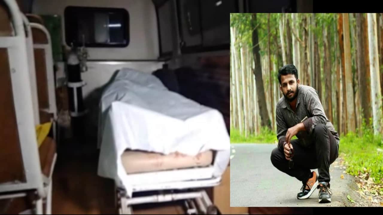 एबीवीपी