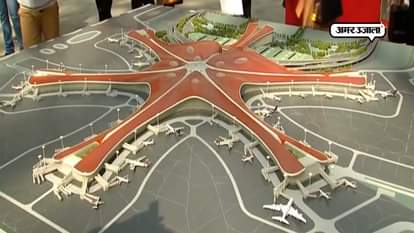 China is building a world biggest airport in Beijing, will open in October 2019