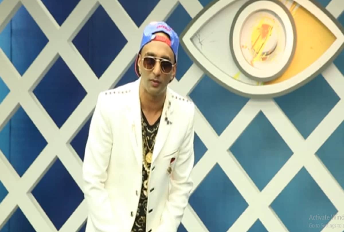 bigg boss 11 contestant cancels his birthday celebration after Sridevis demise
