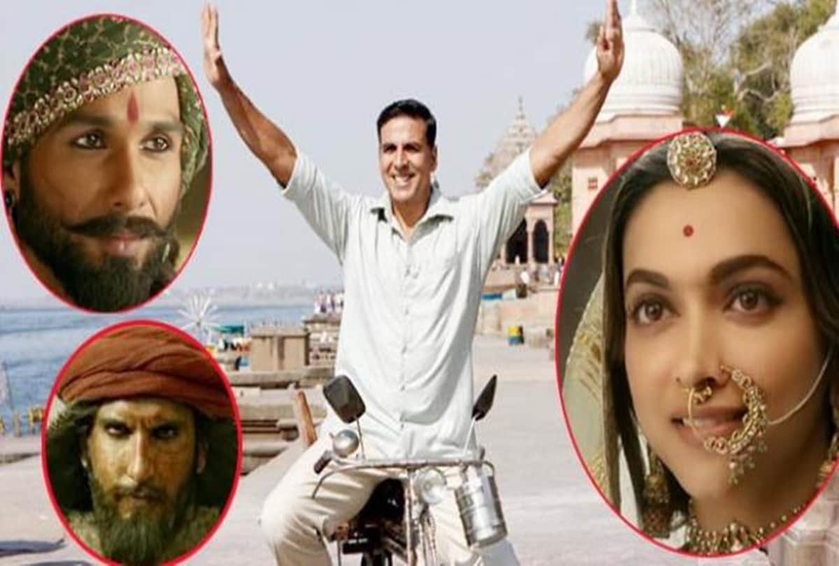 Akshay Kumar troll  Pad Man to now release on Feb 9; Twitteratis go bonkers over the decision