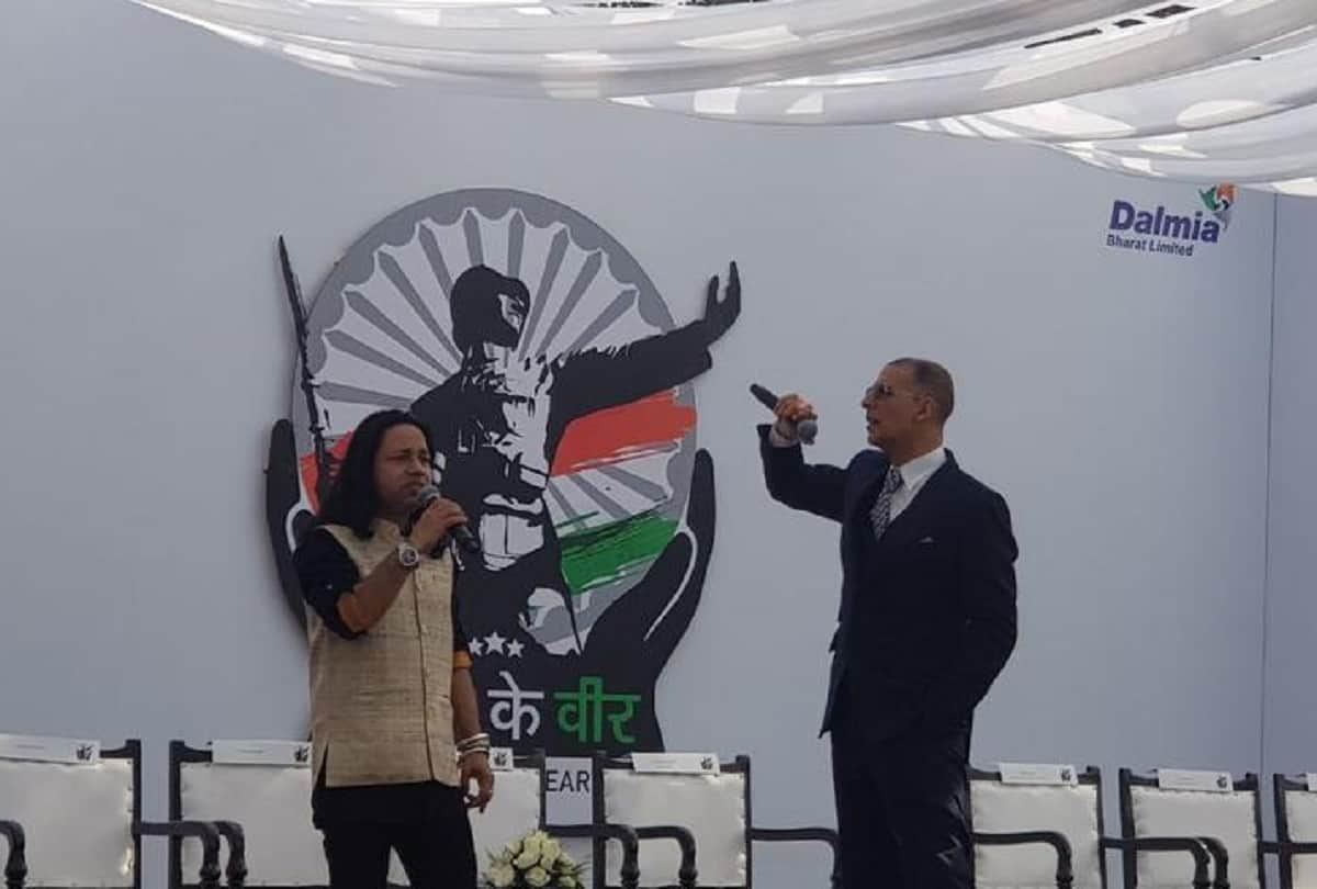 Akshay Kumar donates 12 93 crore rupees into Bharat Ke Veer initiative