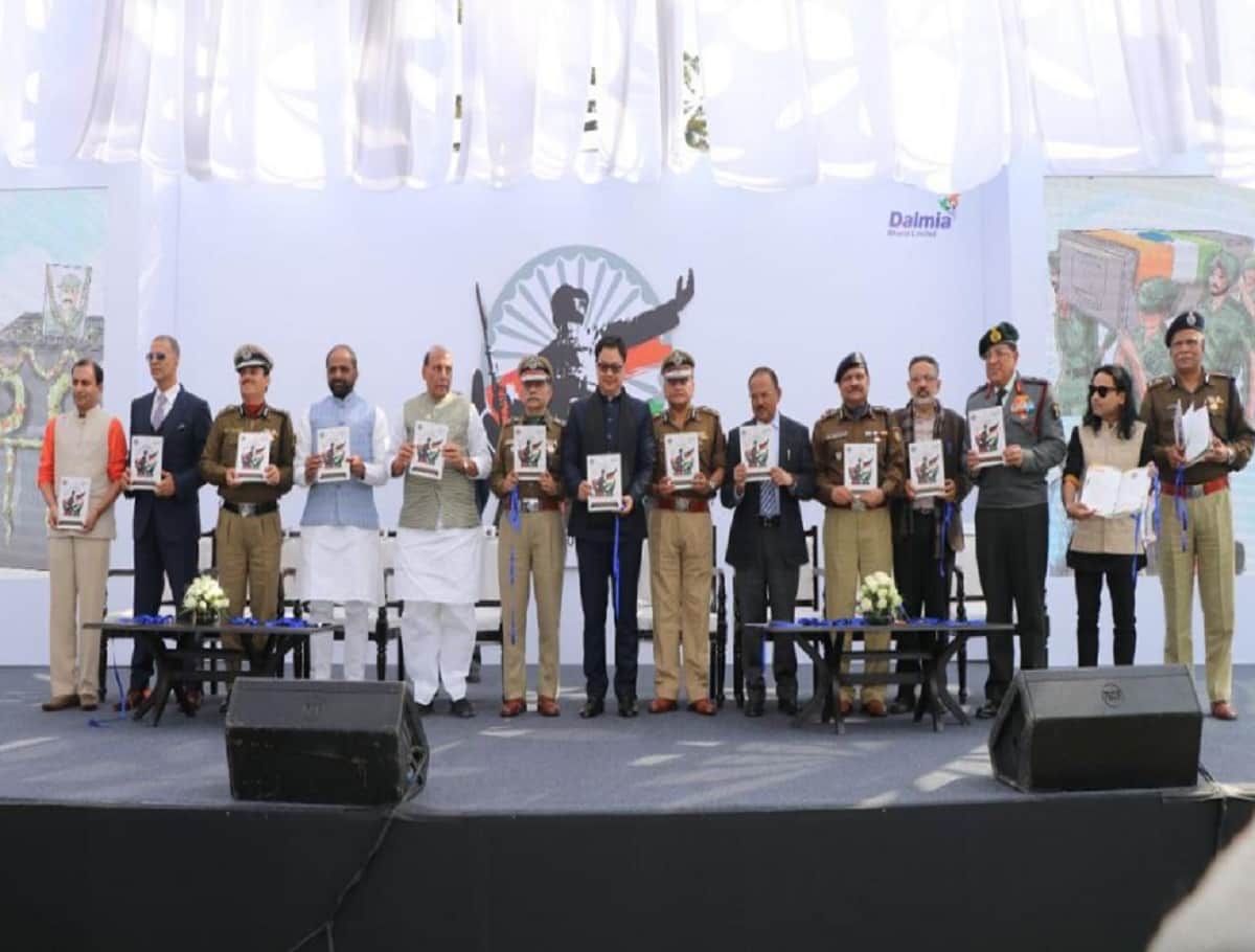 Akshay Kumar donates 12 93 crore rupees into Bharat Ke Veer initiative