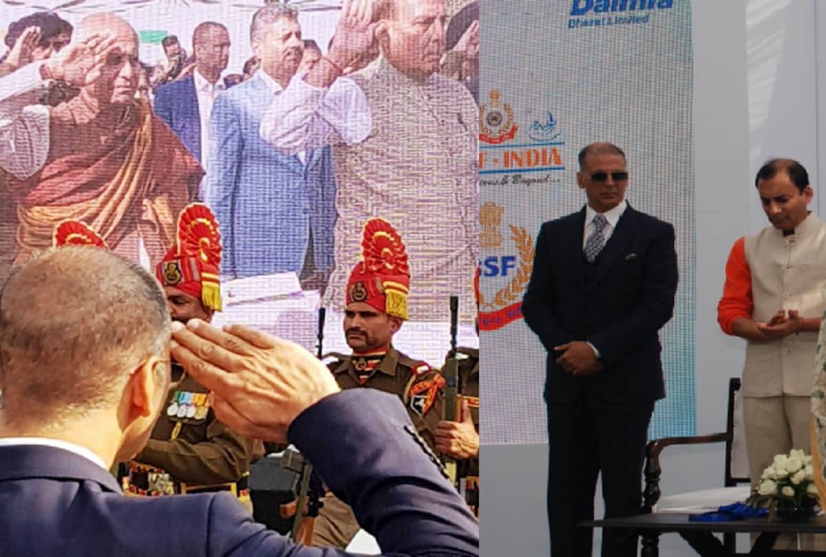Akshay Kumar donates 12 93 crore rupees into Bharat Ke Veer initiative