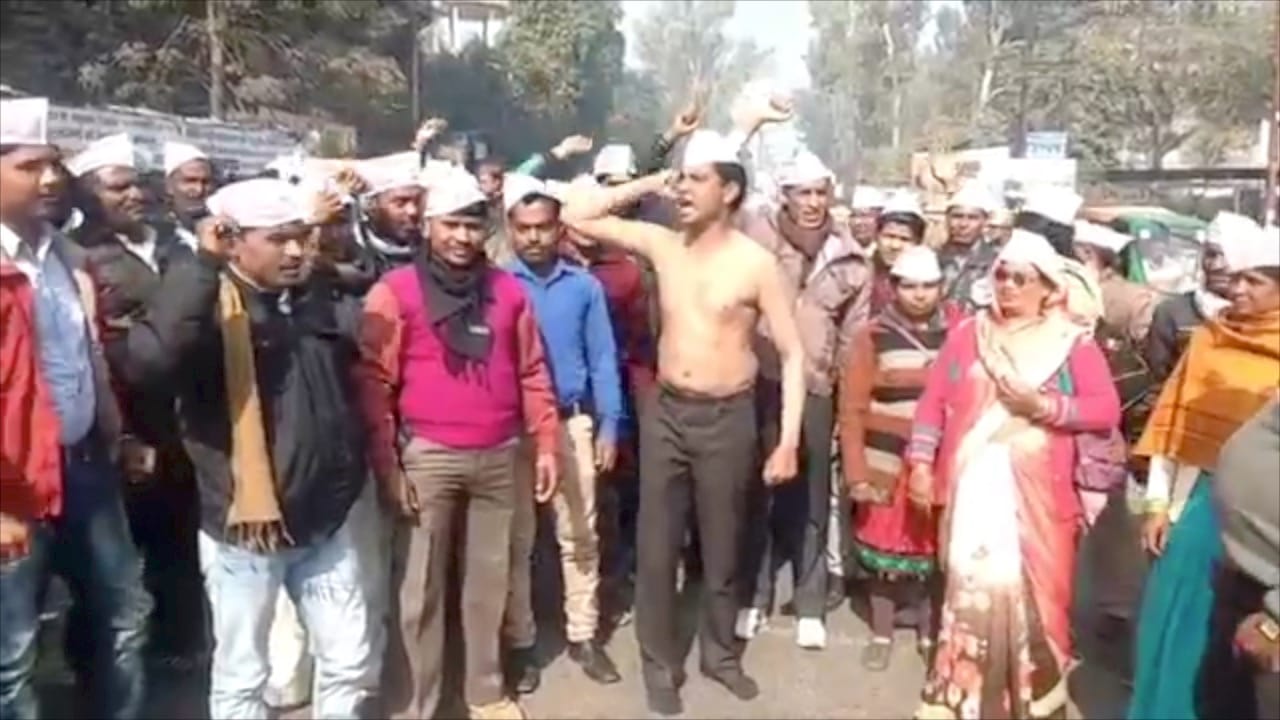 अलीगढ़