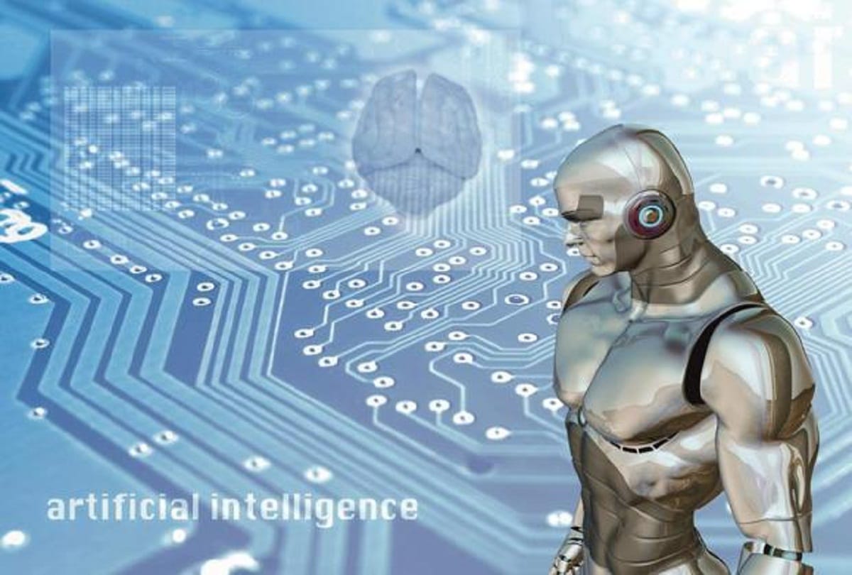 artificial Intelligence will generate jobs in the future