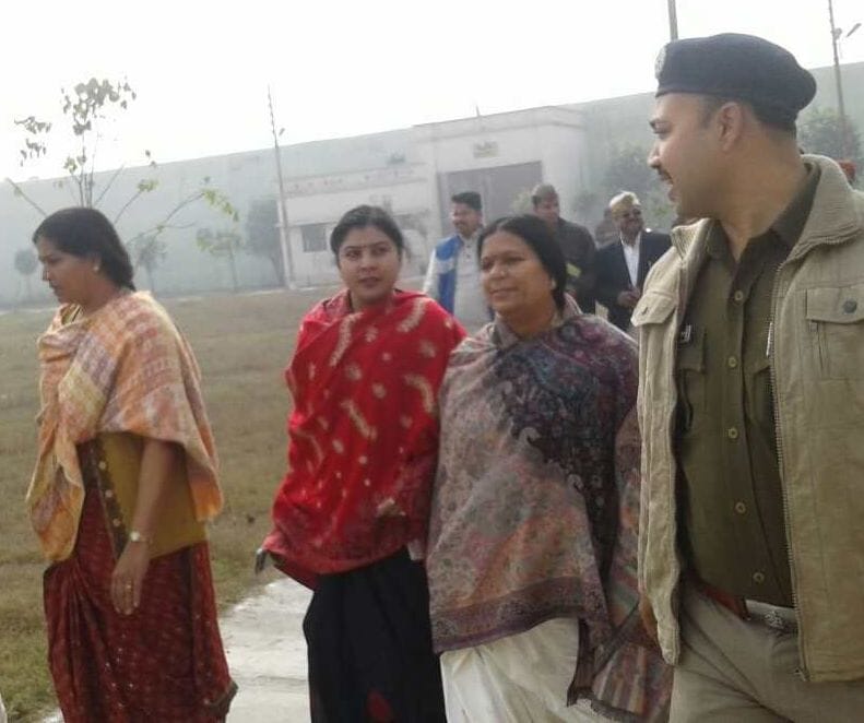 Scheduled Caste Girl's Hostel will be empty