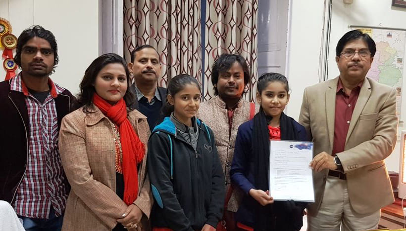 sukriti selected in dance india dance