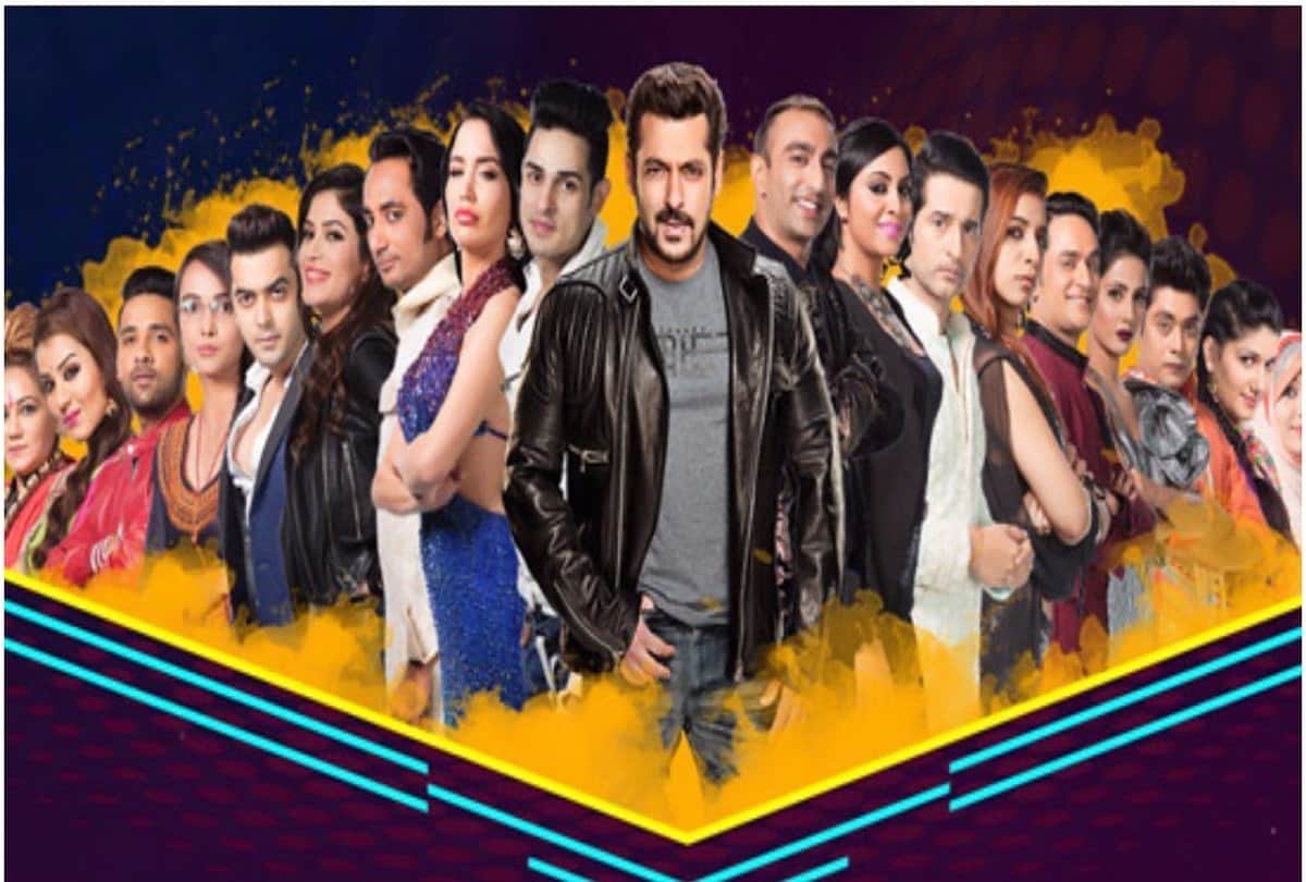 bigg boss 11 and 12 leaked inside the house photos