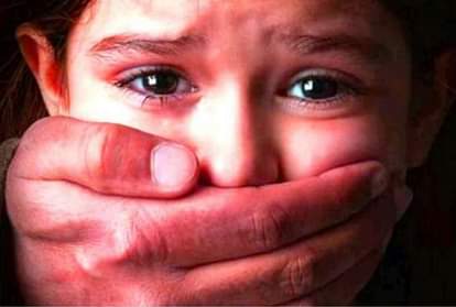 Two teenagers gang-raped an eight-year-old girl, arrested