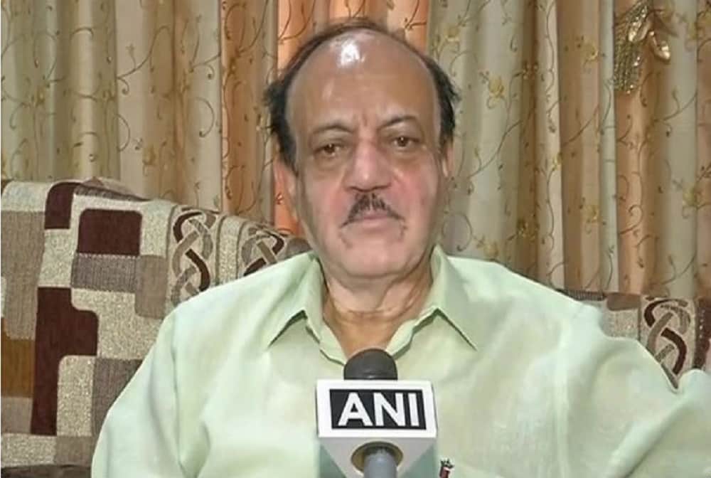 BCCI president says Virat Kohli is a living example for every cricketer