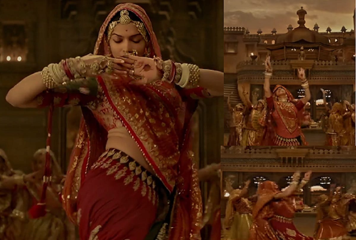 Supreme Court will today hear the plea of banning movie Padmaavat