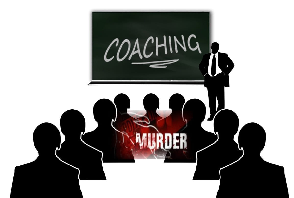 Controversy about sitting ahead in coaching