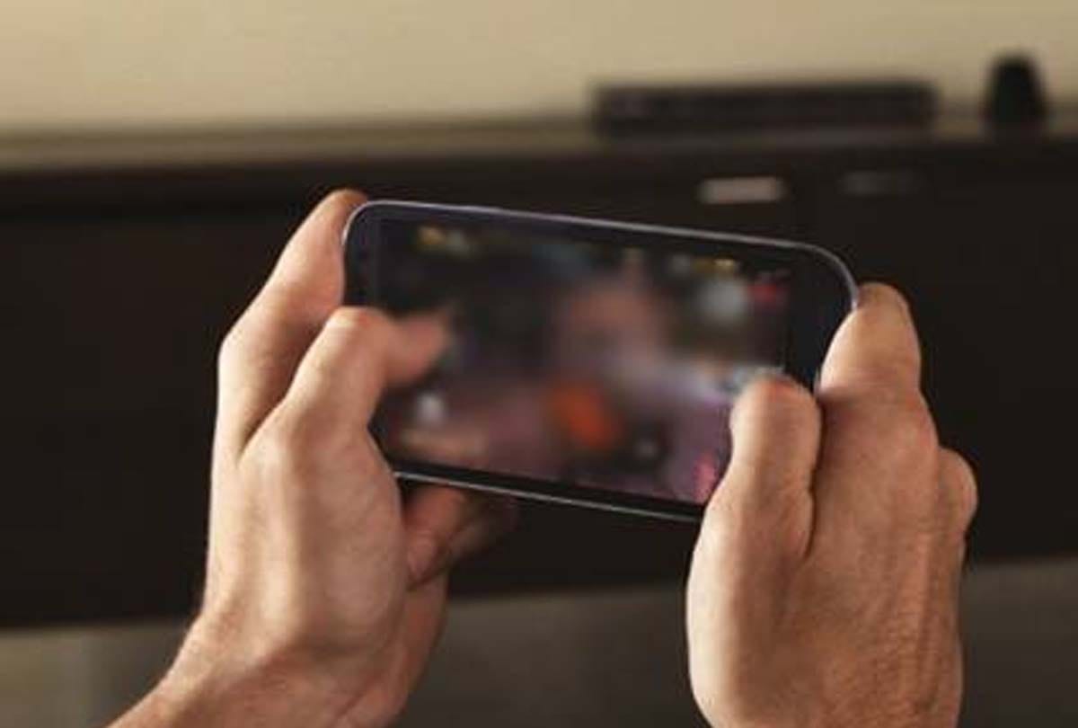 mobile game is the reason of student death