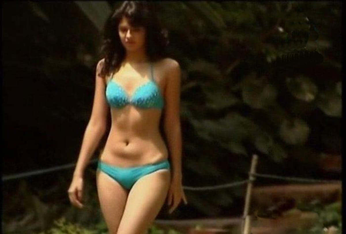Five interesting facts about Bikini