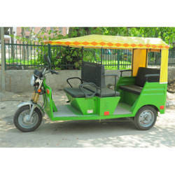 e-richshaw will removed from 31 routes due to investors summit in lucknow
