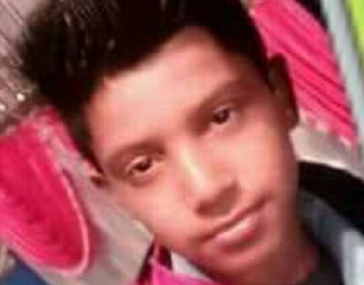 two teens died after a road accident in Saharanpur as police refused to take them to hospital