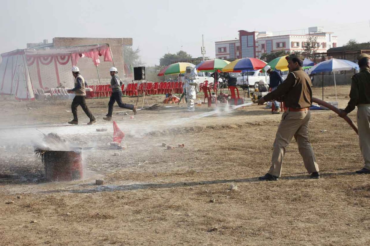 अब सरकार करवाएगी भरती प्रक्रिया की ट्रेनिंग
