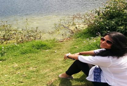 success story of engineer pallavi bishnoi who leave job from abroad