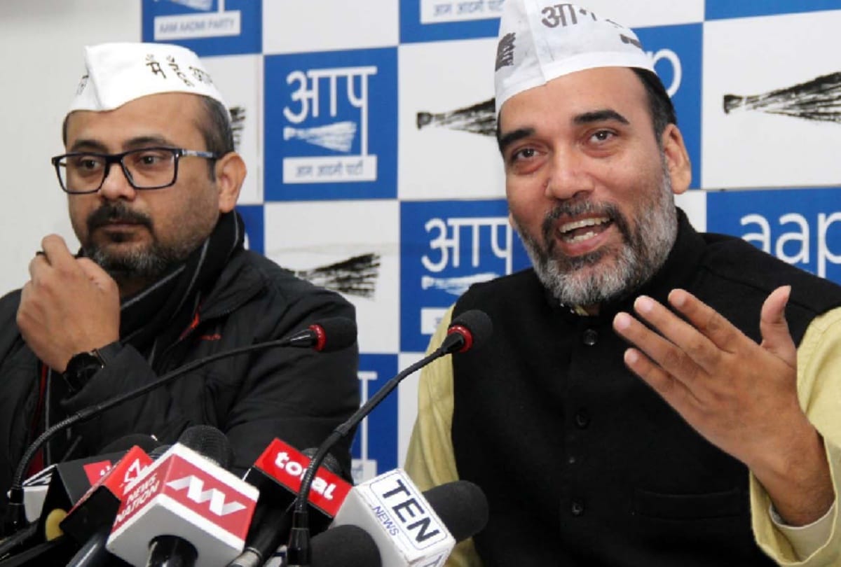 Madhya Pradesh assembly election 2018: AAP is focusing on social media election campaign for winning