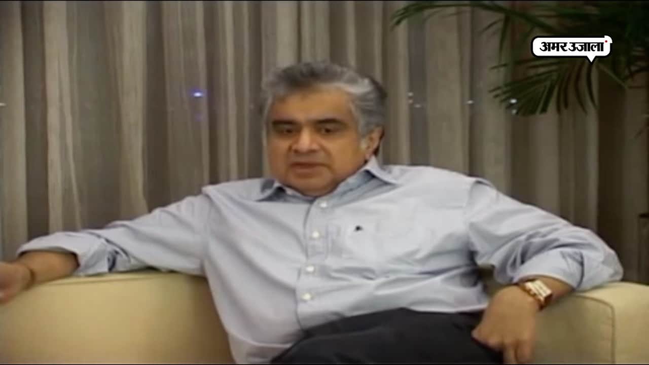 हरीश साल्वे 