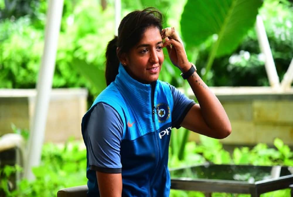 T20 Women's World Cup, Team India Captain Harmanpreet Kaur Untold Facts