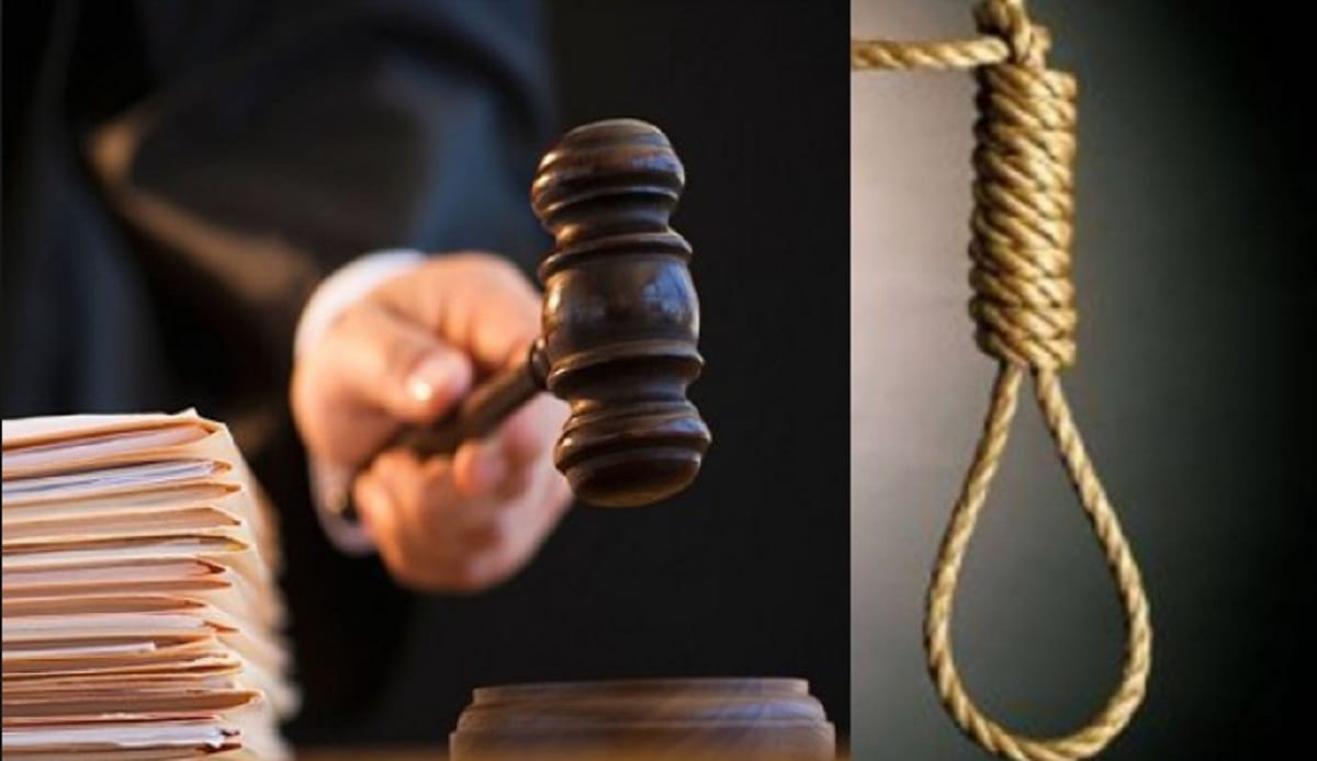 six person Sentence to death in Honor Killing case in Nasik, Maharashtra