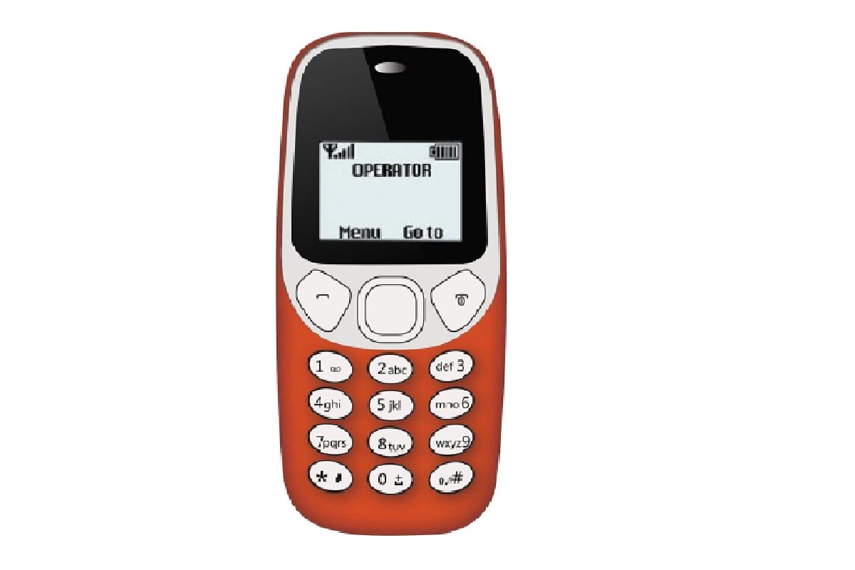 इस फोन की कीमत है सिर्फ 249 रुपये, क्या इसे खरीदना चाहेंगे आप? iKall K71 Feature phone launched in India at Rs 249 only